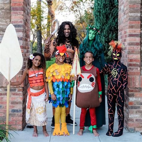 matching family halloween costumes disney|best family halloween costumes 2023.